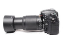 Nikon Digital Slrs D7100