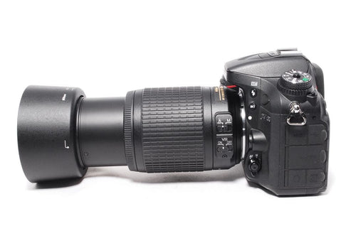 Nikon Digital Slrs D7100