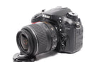 Nikon Digital Slrs D7100