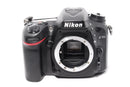 Nikon Digital Slrs D7100