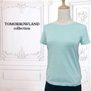 Tomorrowland Short-Sleeve M