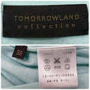 Tomorrowland Short-Sleeve M