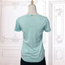 Tomorrowland Short-Sleeve M