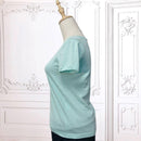 Tomorrowland Short-Sleeve M