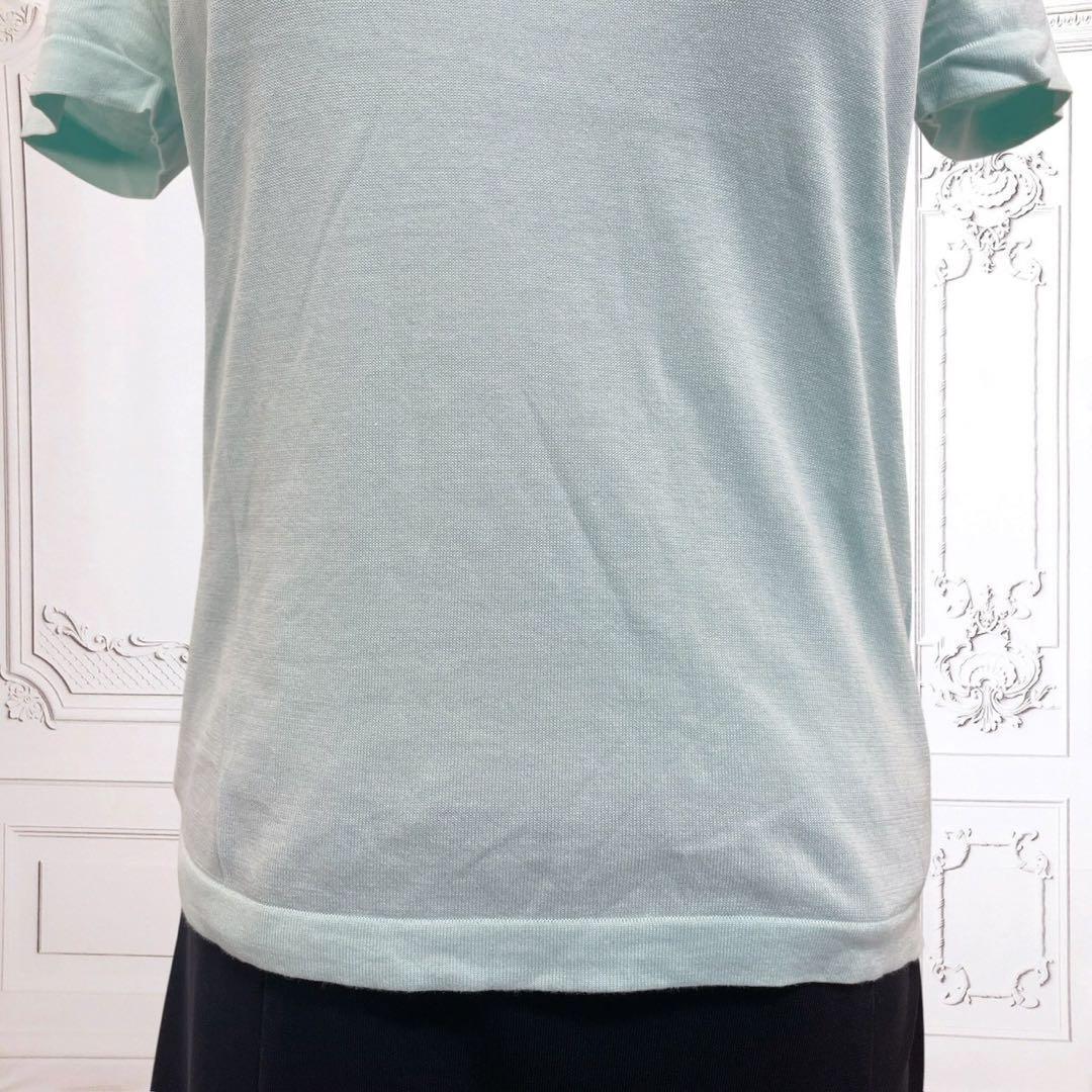 Tomorrowland Short-Sleeve M
