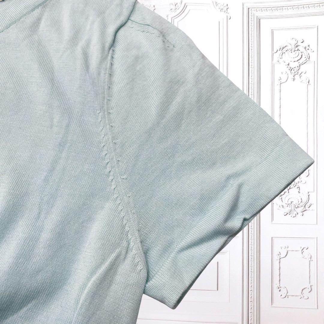 Tomorrowland Short-Sleeve M