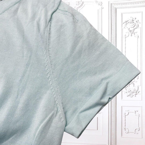 Tomorrowland Short-Sleeve M