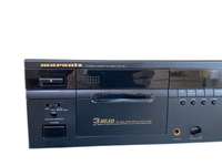 Marantz Cd Md Cassette Deck Sd-62 3