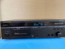 Marantz Cd Md Cassette Deck Sd-62 3