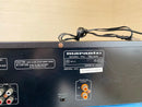 Marantz Cd Md Cassette Deck Sd-62 3