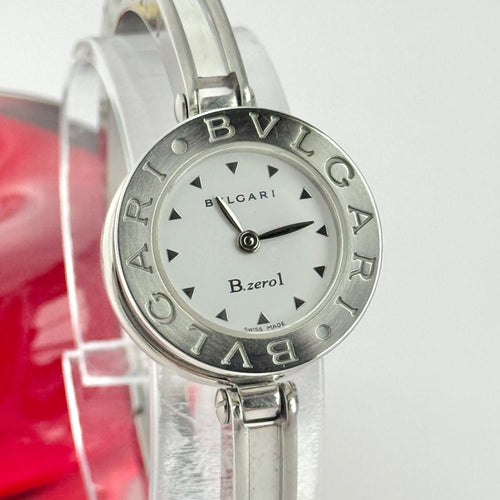 Bvlgari Watch (Quartz) Bz22S 527