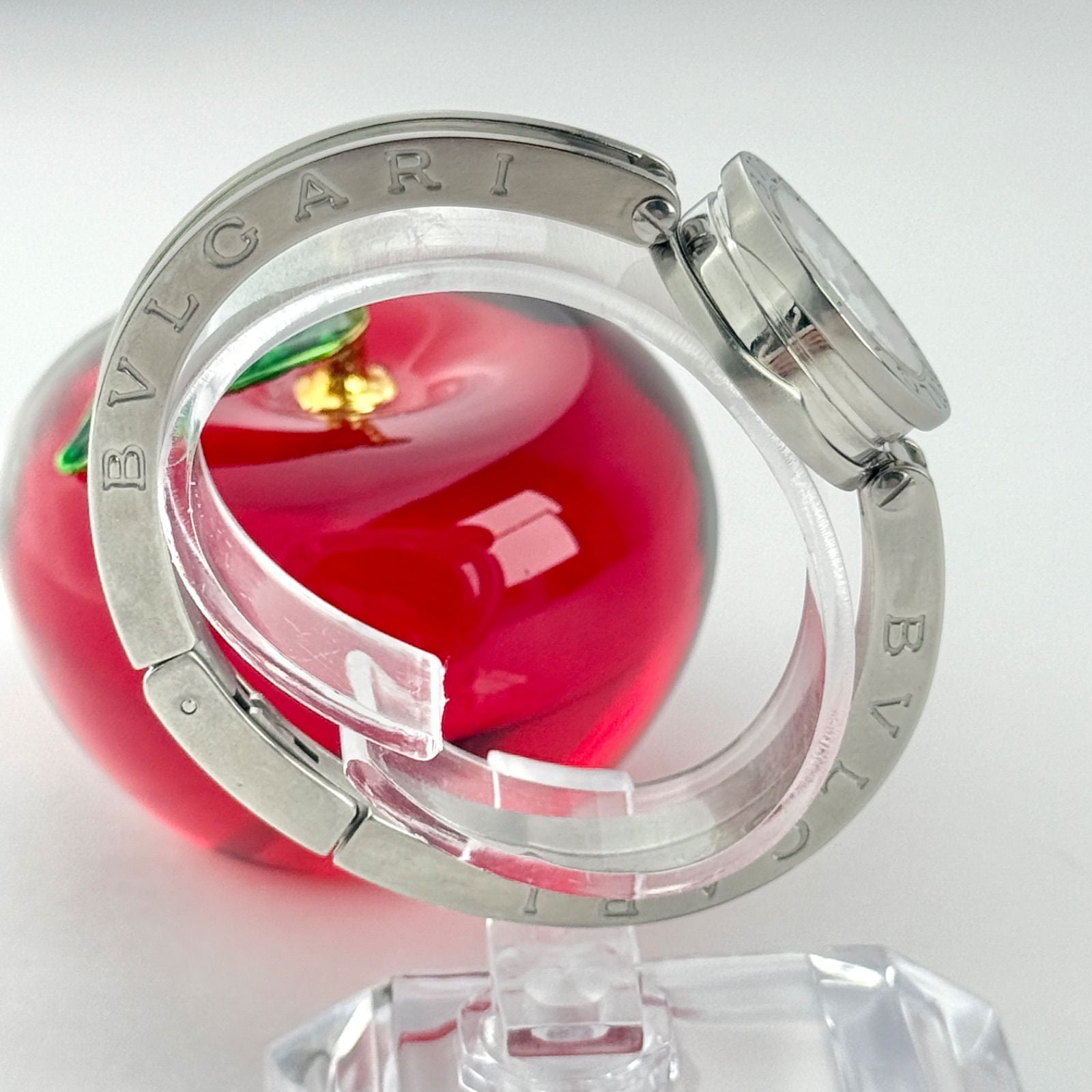 Bvlgari Watch (Quartz) Bz22S 527