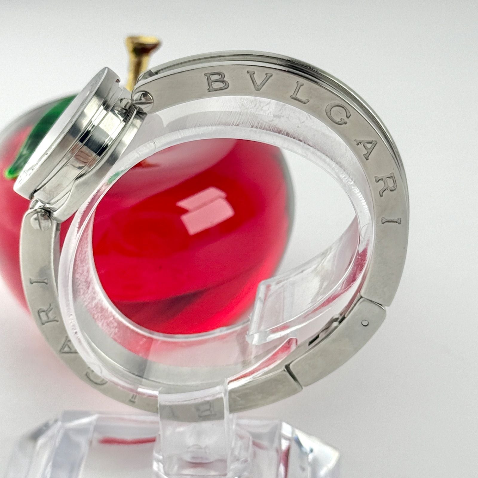 Bvlgari Watch (Quartz) Bz22S 527
