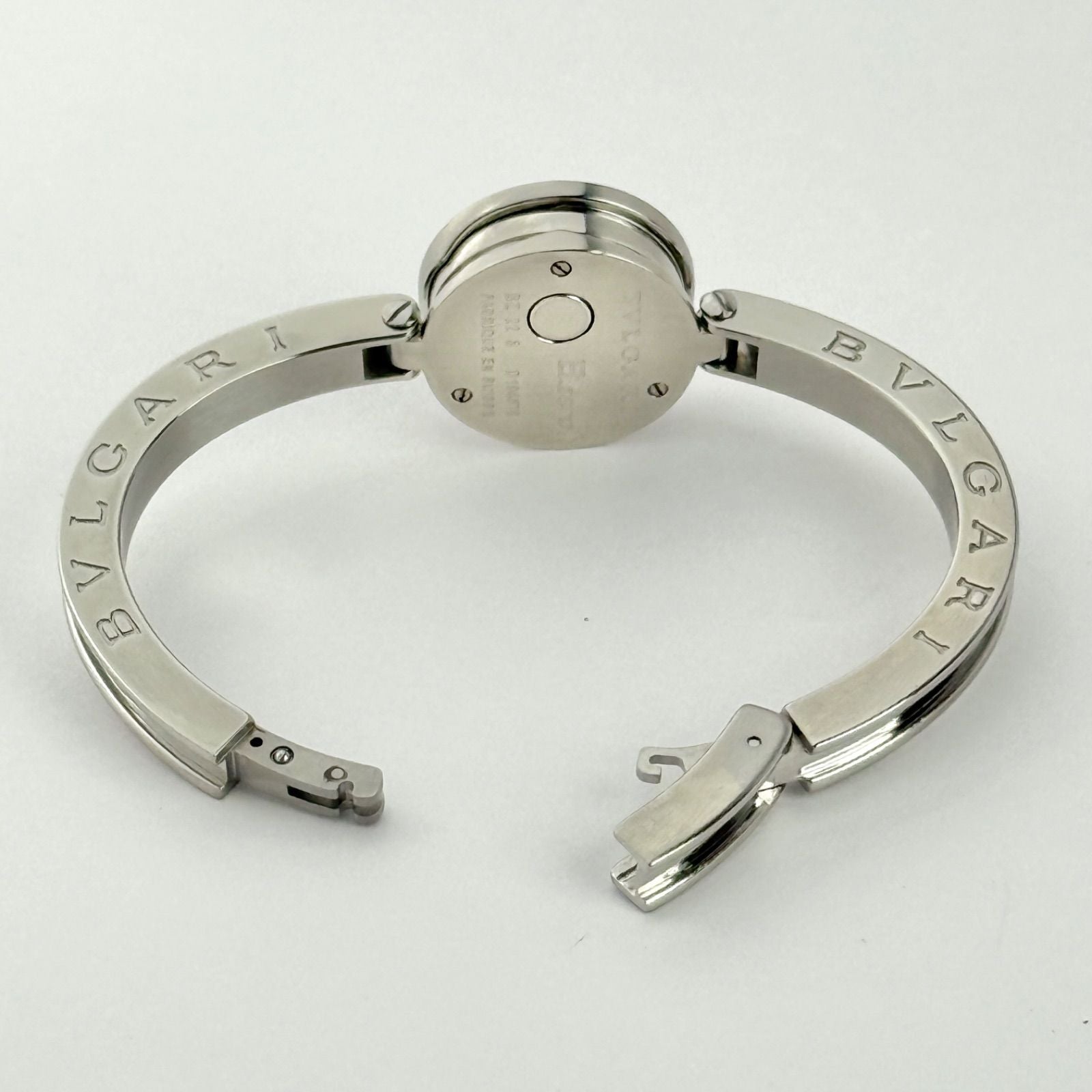 Bvlgari Watch (Quartz) Bz22S 527