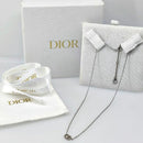 Christian Dior Necklaces 24847 Cd
