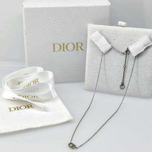 Christian Dior Necklaces 24847 Cd