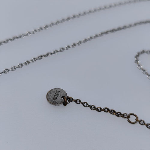 Christian Dior Necklaces 24847 Cd