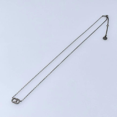 Christian Dior Necklaces 24847 Cd