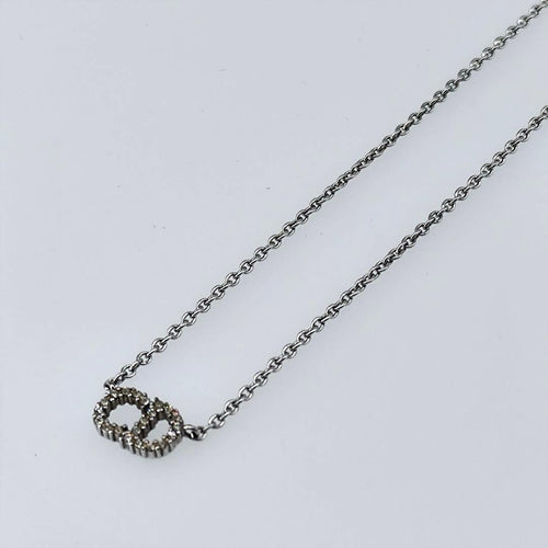 Christian Dior Necklaces 24847 Cd