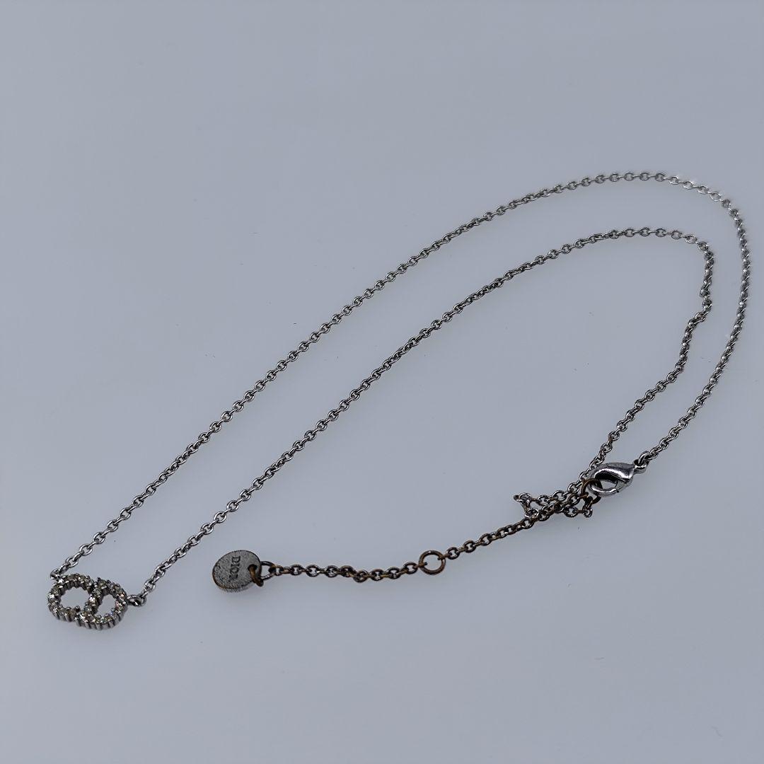 Christian Dior Necklaces 24847 Cd
