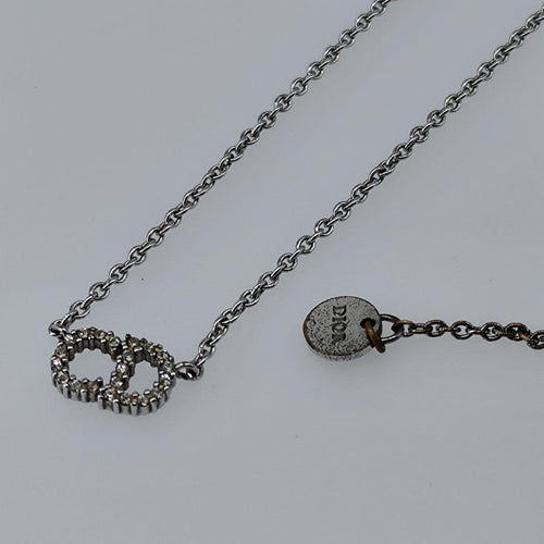 Christian Dior Necklaces 24847 Cd