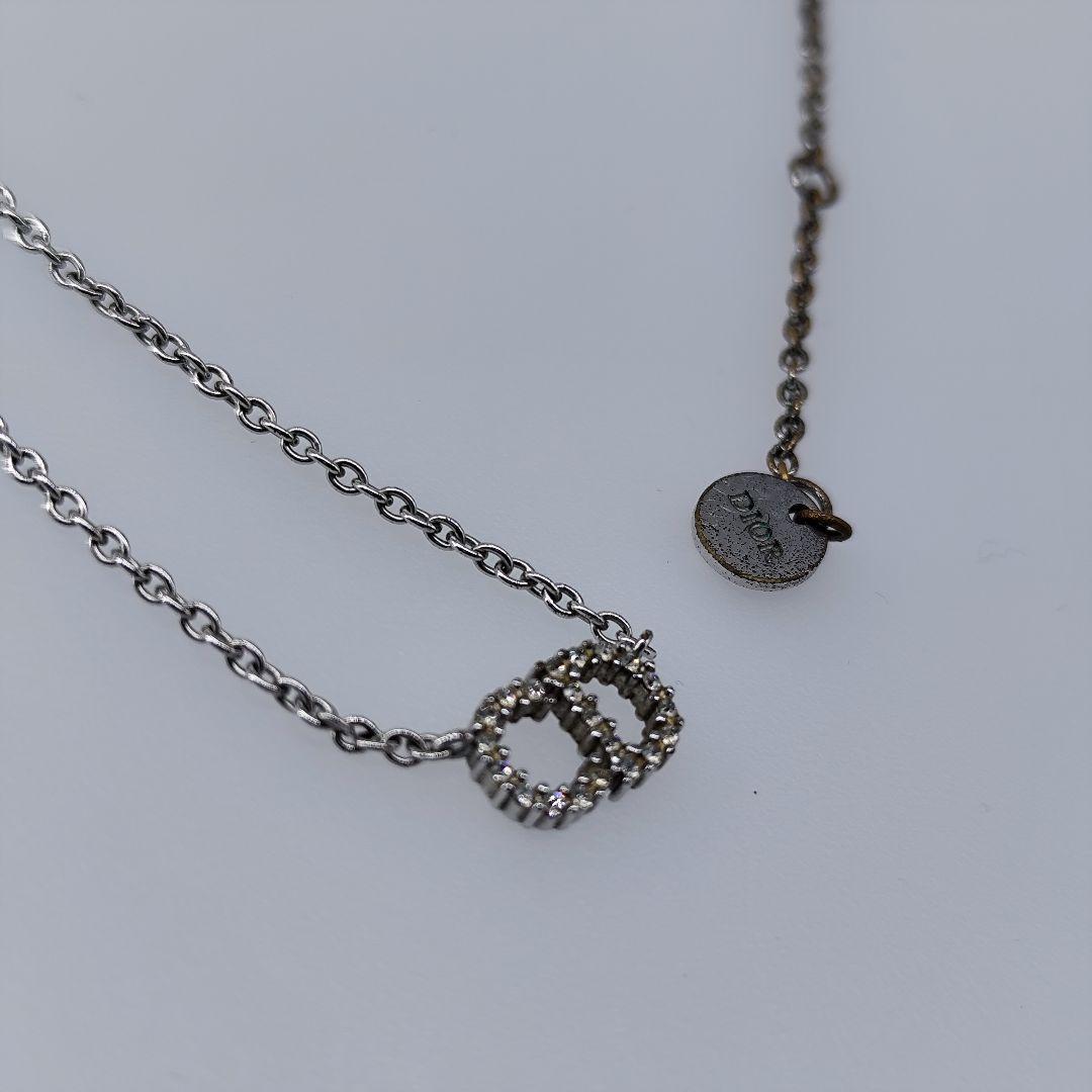 Christian Dior Necklaces 24847 Cd