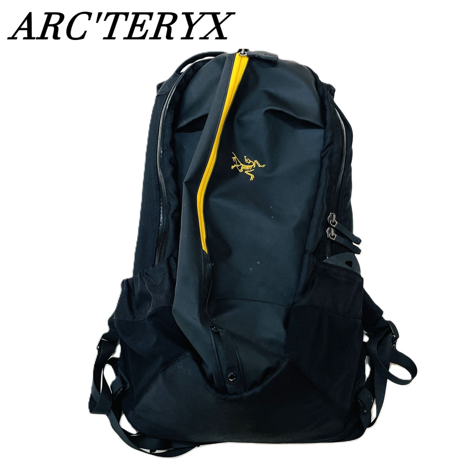Arc'Teryx Backpack