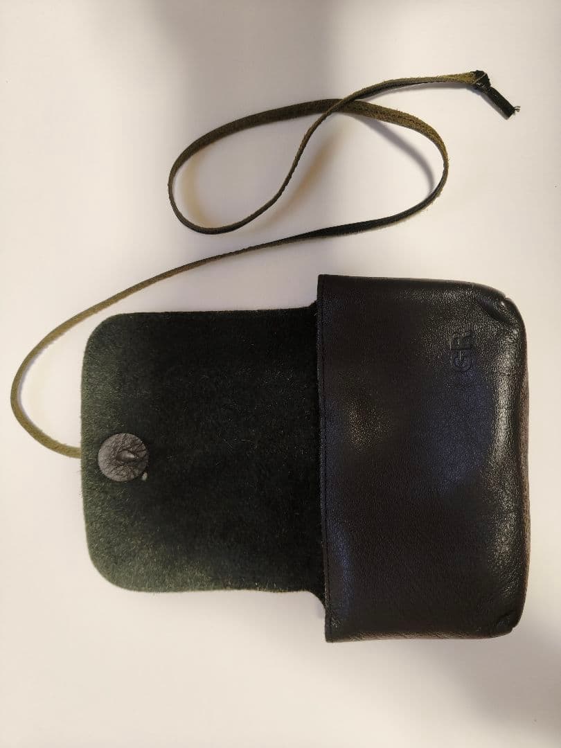 Ricoh Other Gr Ii Urban Leather Set