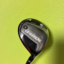 Yamaha Fairway Woods 5W 17 Rmx Tensei