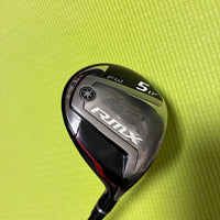 Yamaha Fairway Woods 5W 17 Rmx Tensei