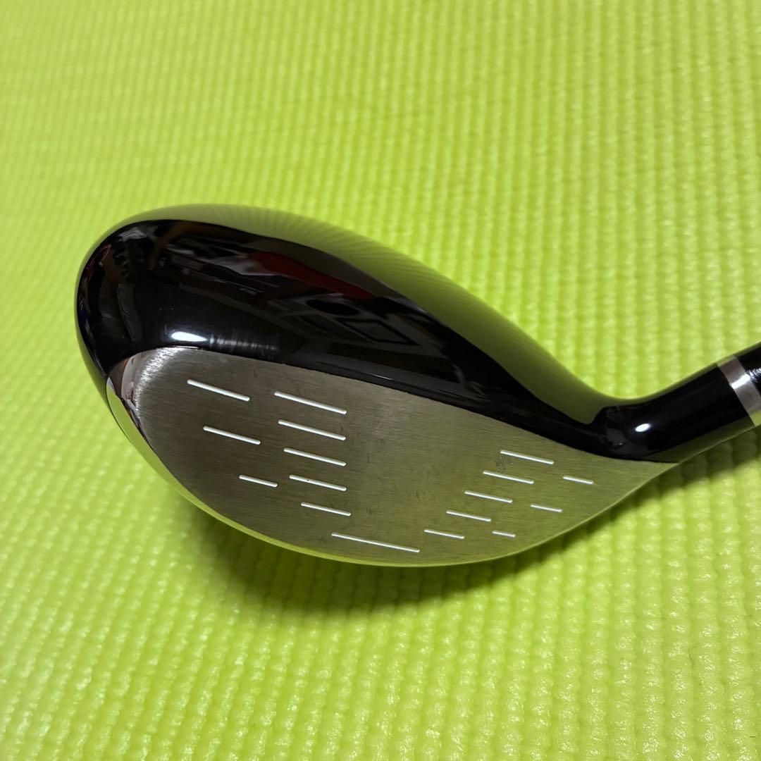 Yamaha Fairway Woods 5W 17 Rmx Tensei