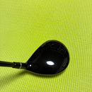 Yamaha Fairway Woods 5W 17 Rmx Tensei