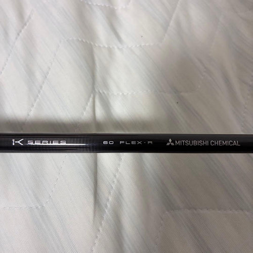 Yamaha Fairway Woods 5W 17 Rmx Tensei