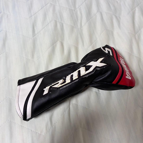 Yamaha Fairway Woods 5W 17 Rmx Tensei