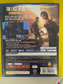 Playstation4 Games (Physical) Ps4 The Last Of Us