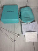 Tiffany Necklace 925
