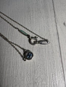 Tiffany Necklace 925