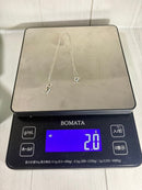 Tiffany Necklace 925