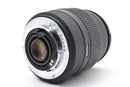 Sigma Lens (Zoom) 18-200Mm F3.5-6.3 Dc Pentax #K692-2
