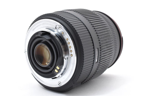 Sigma Lens (Zoom) 18-200Mm F3.5-6.3 Dc Pentax #K692-2