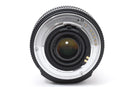 Sigma Lens (Zoom) 18-200Mm F3.5-6.3 Dc Pentax #K692-2