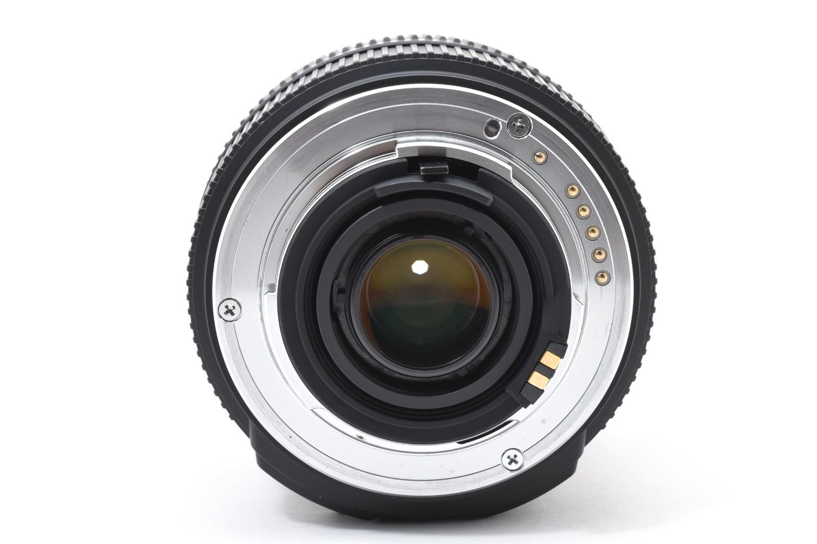 Sigma Lens (Zoom) 18-200Mm F3.5-6.3 Dc Pentax #K692-2