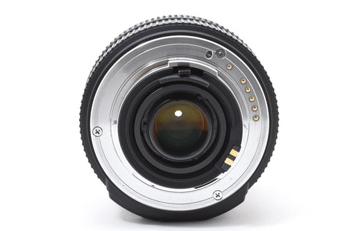 Sigma Lens (Zoom) 18-200Mm F3.5-6.3 Dc Pentax #K692-2