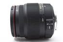 Sigma Lens (Zoom) 18-200Mm F3.5-6.3 Dc Pentax #K692-2