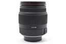 Sigma Lens (Zoom) 18-200Mm F3.5-6.3 Dc Pentax #K692-2