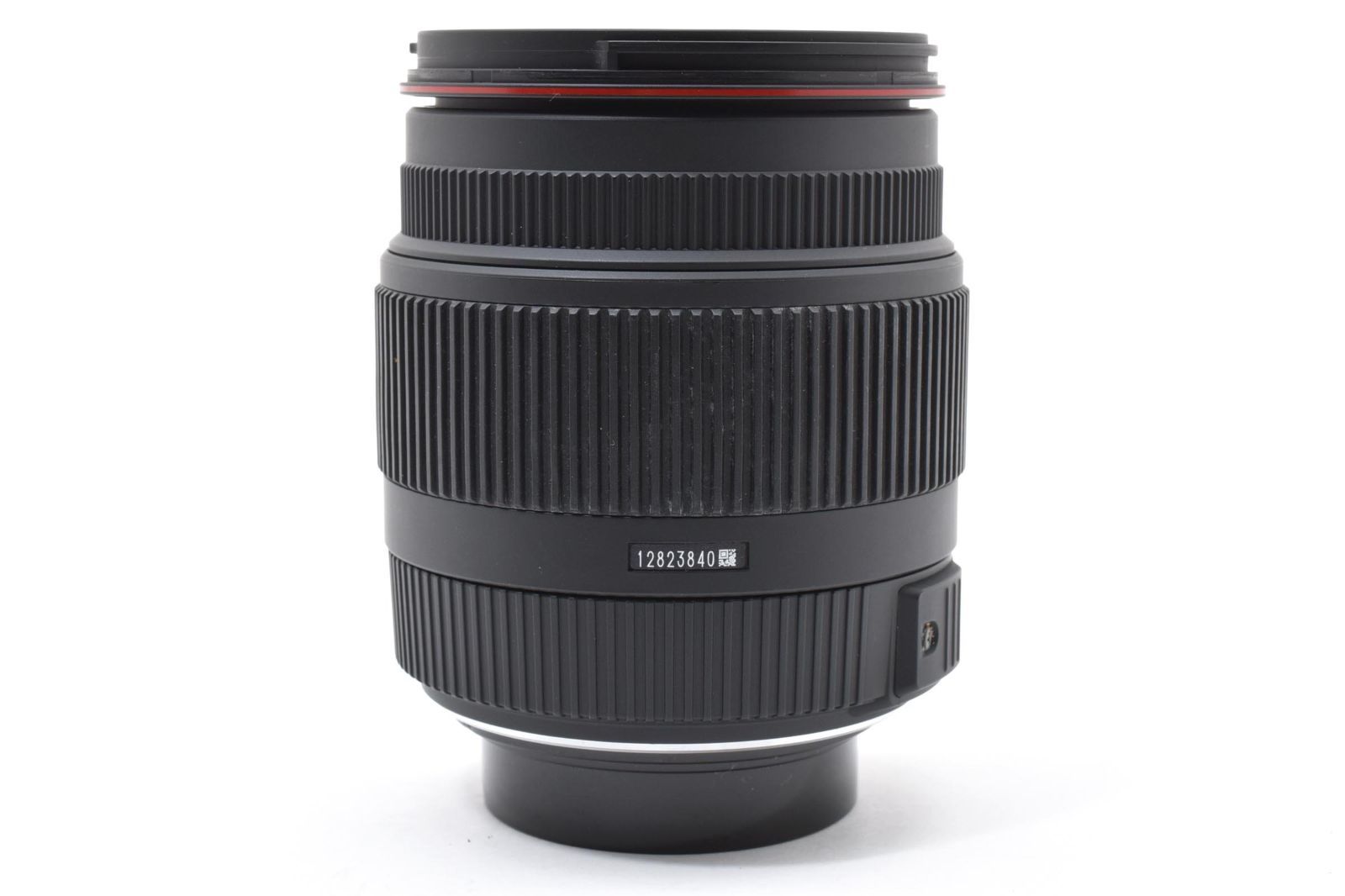 Sigma Lens (Zoom) 18-200Mm F3.5-6.3 Dc Pentax #K692-2