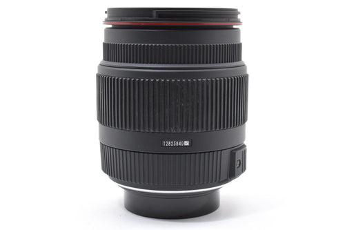 Sigma Lens (Zoom) 18-200Mm F3.5-6.3 Dc Pentax #K692-2