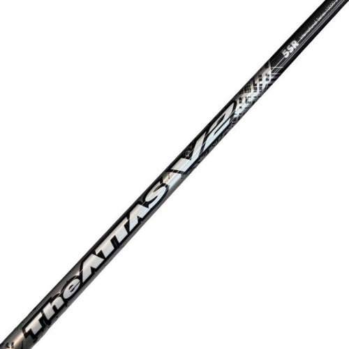 Shaft (G440 The Attas V2 5 Sr)B