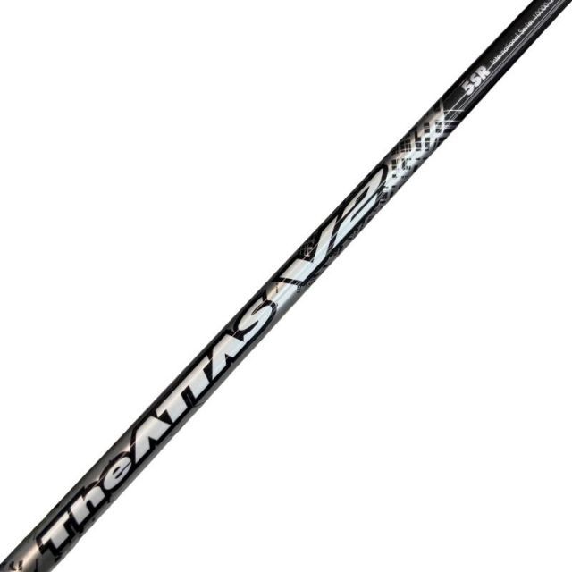 Shaft (G440 The Attas V2 5 Sr)B