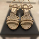 Chanel Sandals 35